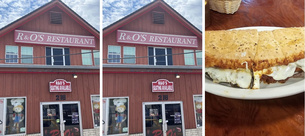 R & O Restaurant and Catering