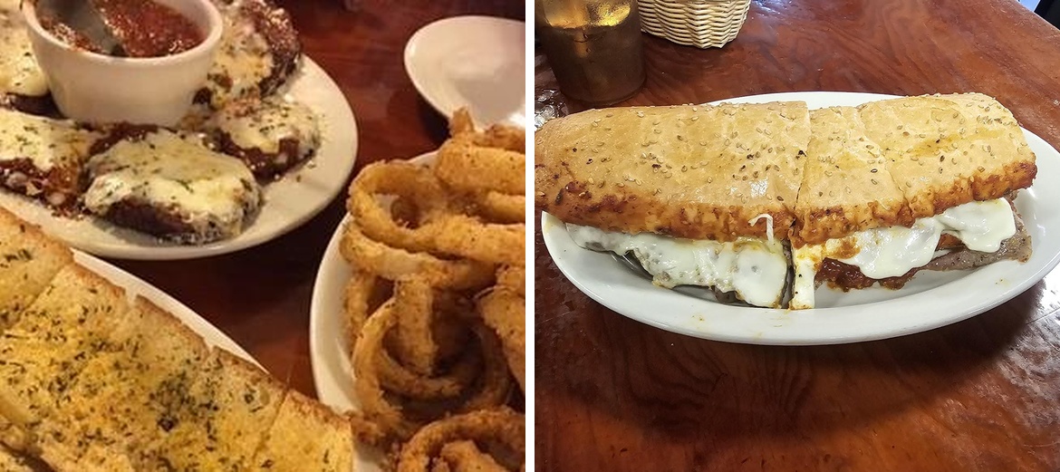 R & O Restaurant and Catering
