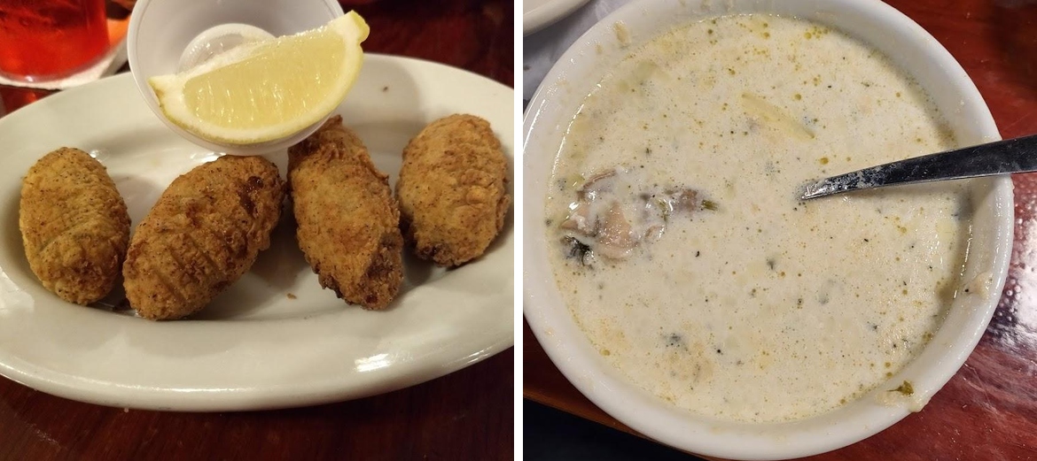 R & O Restaurant and Catering