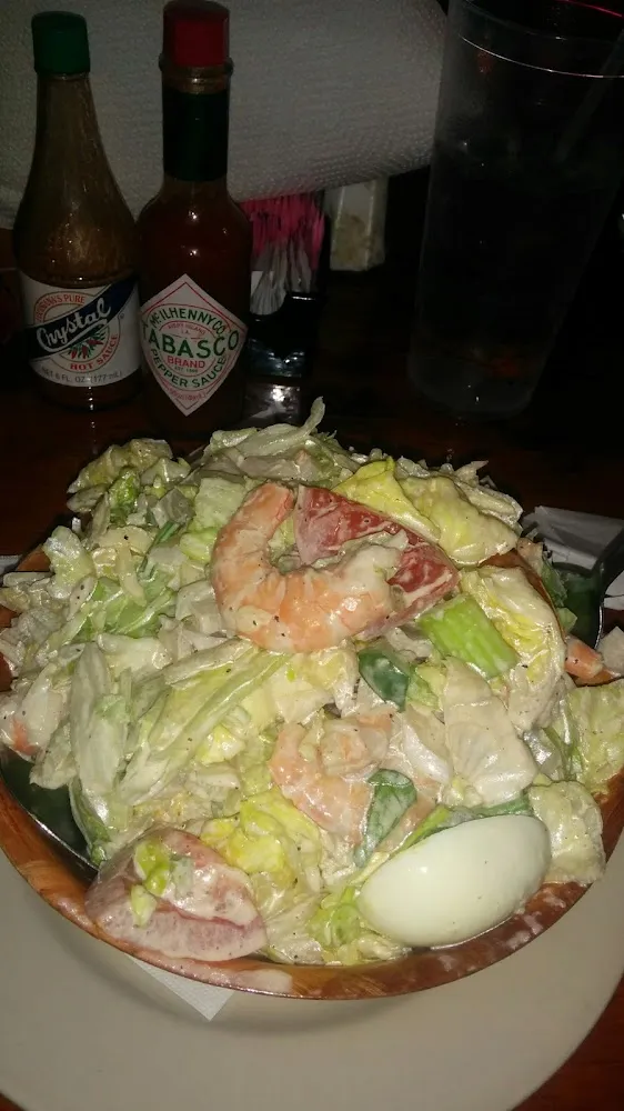 Salads